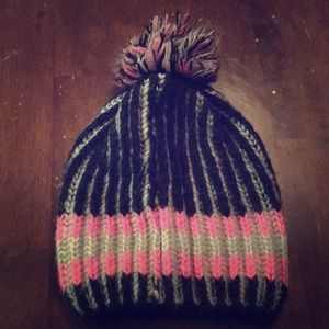 Girls Winter Hat